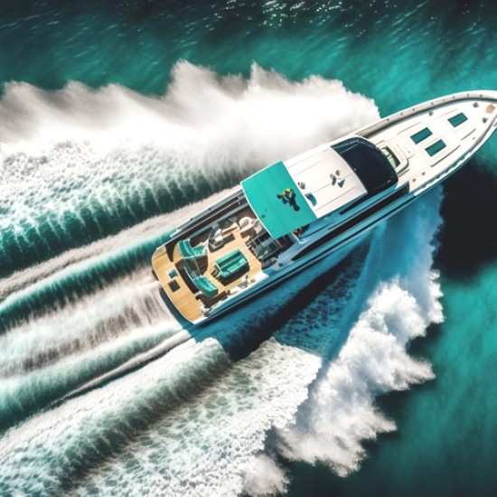 Boxy - Бързи и яростни от Макароон