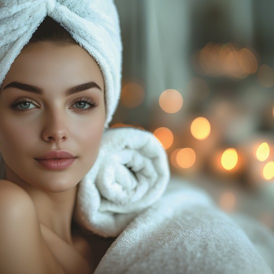 Boxy - СПА и Kрасота от Макароон