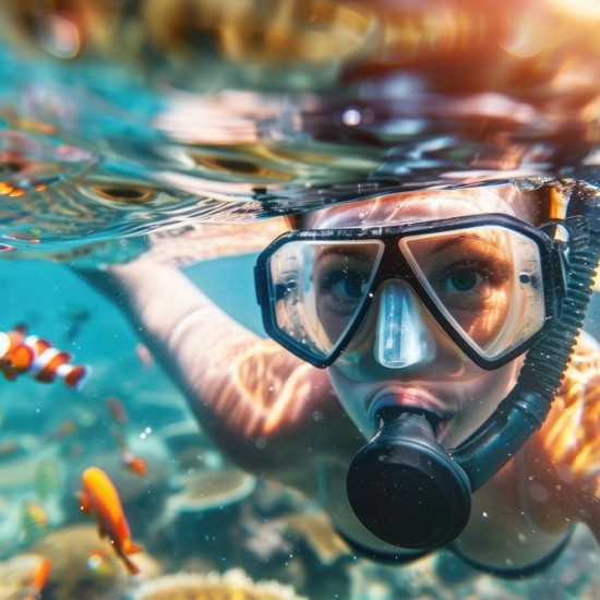 Boxy -  Водни забавления от Макароон