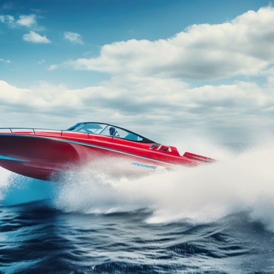 Boxy -  Водни забавления от Макароон