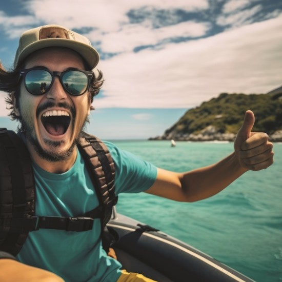 Boxy -  За Него от Макароон