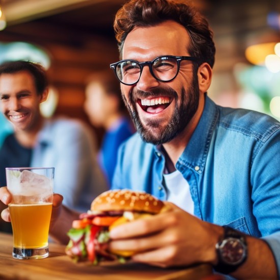 Boxy -  За Него от Макароон