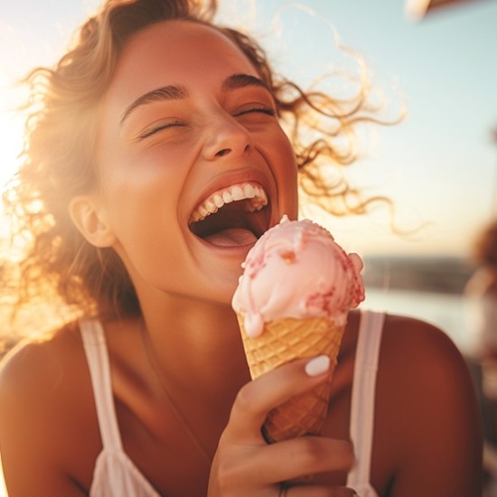 Boxy -  За Нея от Макароон