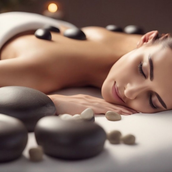 Boxy -  За Нея от Макароон