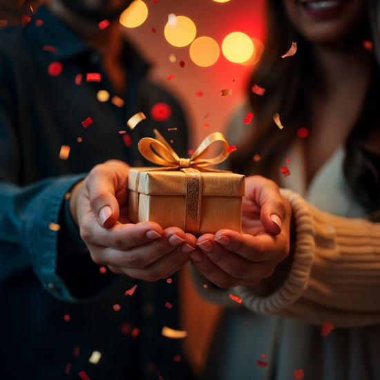 Boxy За Теб от Макарон Boxy За Теб от Макарон