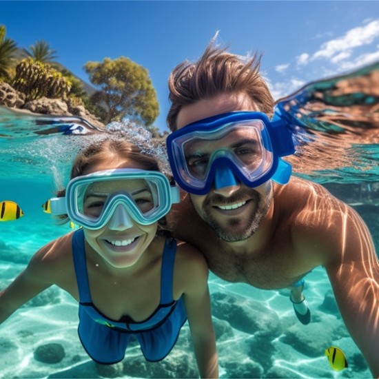 Boxy -  Приключения сред природата от Макароон