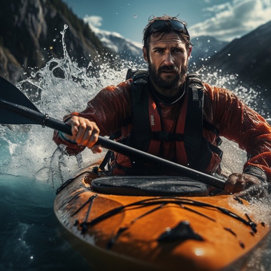 Boxy -  Приключения сред природата от Макароон