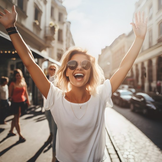 Boxy -  Забавления в града от Макароон