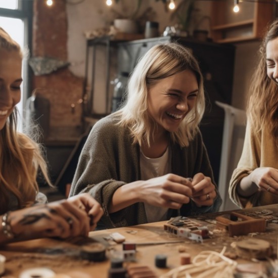 Boxy -  Забавления в града от Макароон