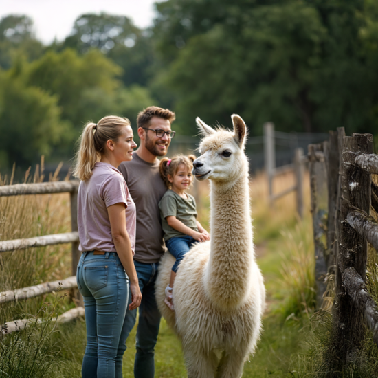 Boxy За цялото семейство от Макарон