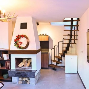 Една спокойна ваканция с „Нощувка в Marand Villas’’- къщичка за трима в Банско Една спокойна ваканция с „Нощувка в Marand Villas’’- къщичка за трима в Банско