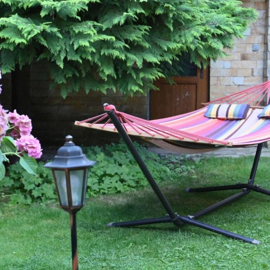 Насладете се на тишина и спокойствие с „Една нощувка в Marand Villas за трима’’ в Банско от Makaroon