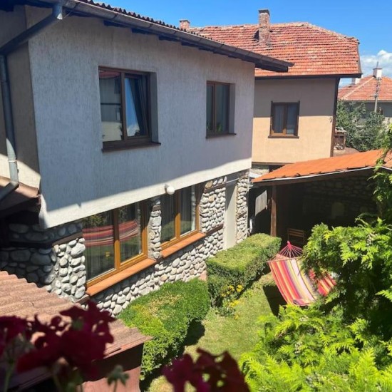 Природа, чист въздух и релаксация с „Уикенд в Marand Villas’’ от Makaroon