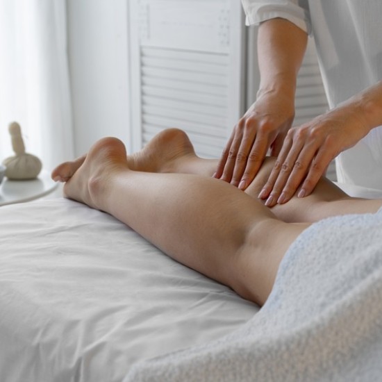 Освободете тялото от всички излишни токсини с Масаж лимфен дренаж от Makaroon Освободете тялото от всички излишни токсини с Масаж лимфен дренаж от Makaroon