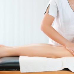 Ръчен антицелулитен масаж Ръчен антицелулитен масаж