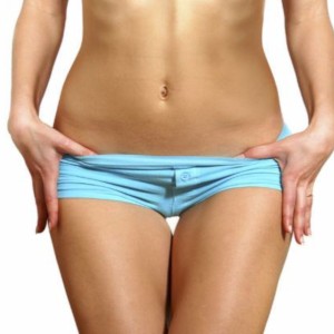 Ръчен антицелулитен масаж