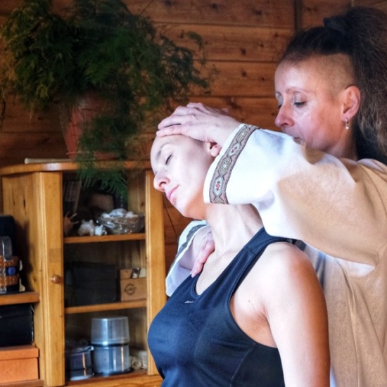 Японски масаж Юмейхо 60 минути от Makaroon.bg