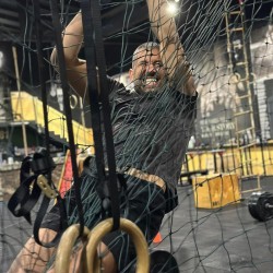 Тествайте себе си с „Отборно трасе предизвикателство за трима“