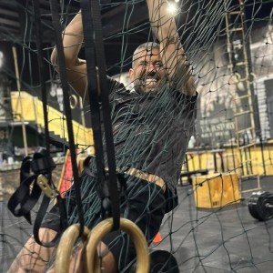 Тествайте себе си с „Отборно трасе предизвикателство за трима“