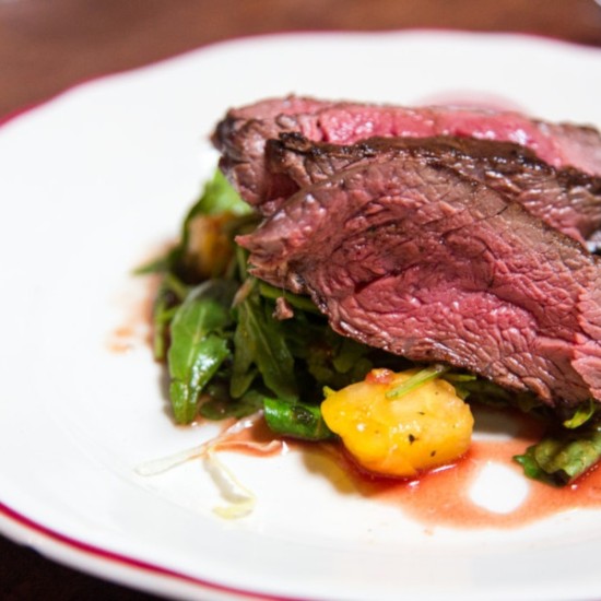 Опитайте нещо ново и интересно с Кулинарен курс по избор от Makaroon