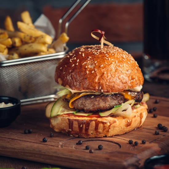 Опитайте нещо ново и интересно с Кулинарен курс по избор от Makaroon