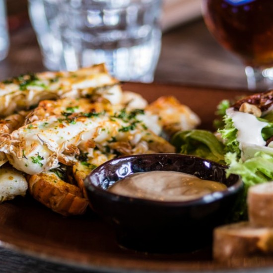 Опитайте нещо ново и интересно с Кулинарен курс по избор от Makaroon