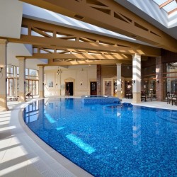 ''Една нощувка и винотерапия за двама”  в Midalidare Hotel & Spa