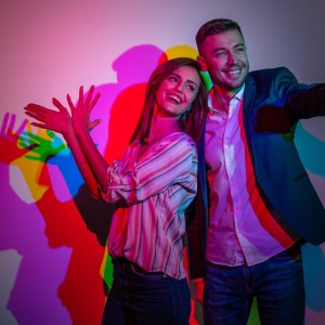 Открий магията в  ''Музей на илюзиите'' София 