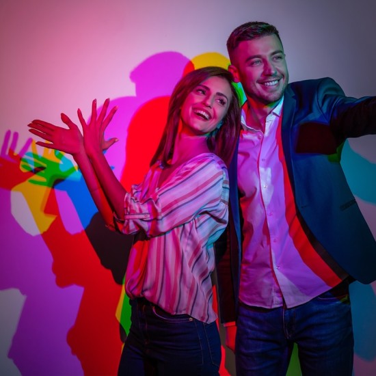 Открий магията в ''Музей на илюзиите'' от Макароон Открий магията в ''Музей на илюзиите'' от Макароон