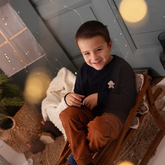 Коледа е още по-вълшебна с Луксозна семейна фотосесия от Makaroon Коледа е още по-вълшебна с Луксозна семейна фотосесия от Makaroon