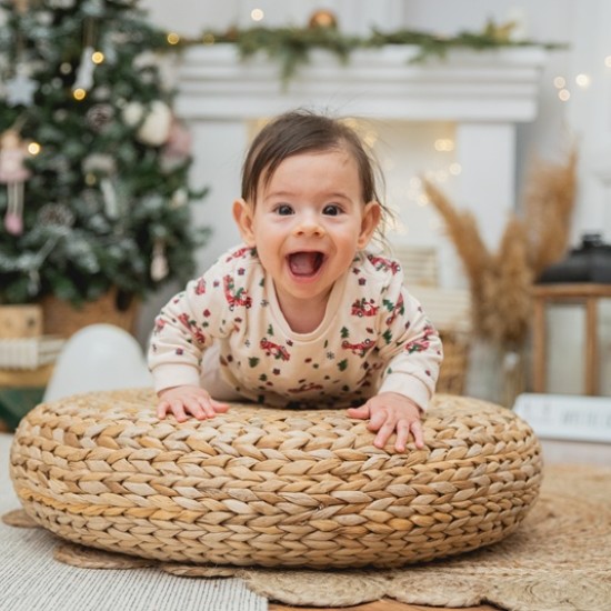 Коледа е още по-вълшебна с Луксозна семейна фотосесия от Makaroon Коледа е още по-вълшебна с Луксозна семейна фотосесия от Makaroon