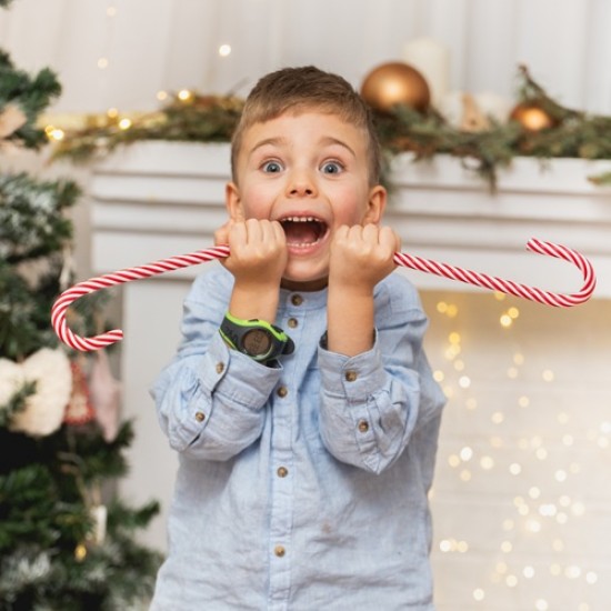 Коледа е още по-вълшебна с Луксозна семейна фотосесия от Makaroon Коледа е още по-вълшебна с Луксозна семейна фотосесия от Makaroon