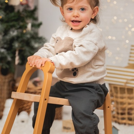 Коледа е още по-вълшебна с Луксозна семейна фотосесия от Makaroon Коледа е още по-вълшебна с Луксозна семейна фотосесия от Makaroon