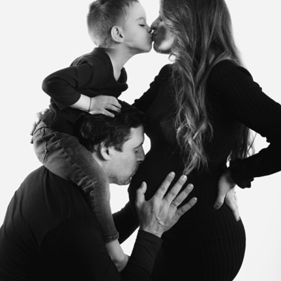 Професионална фотосесия на деца или семейна фотосесия от Makaroon