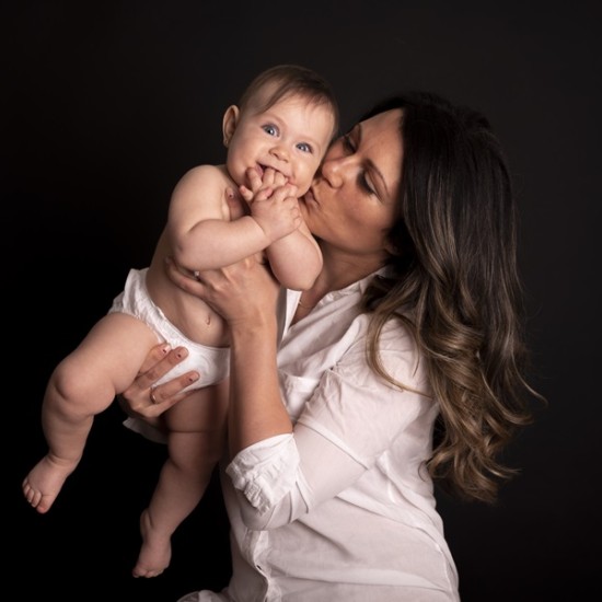 Професионална фотосесия на деца или семейна фотосесия от Makaroon