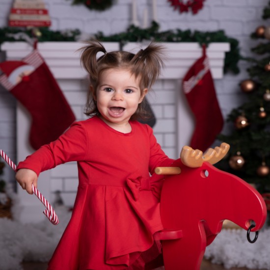 Професионална фотосесия на деца или семейна фотосесия от Makaroon