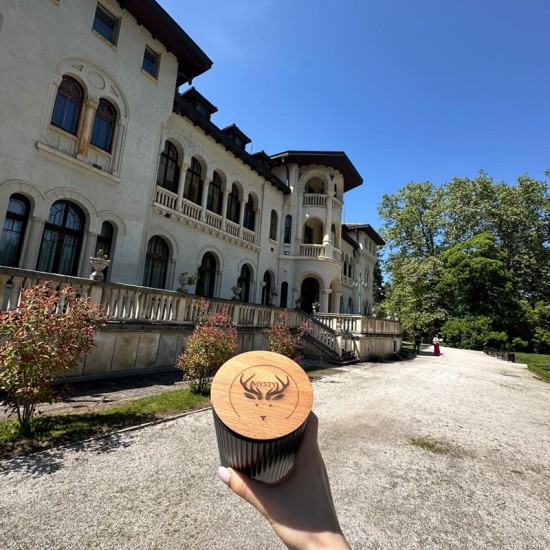 Решавайте мистерии и откривайте нови забележителности с ''Превърнете се в търсачи на съкровища и тайни в цяла България'' oт Makaroon Решавайте мистерии и откривайте нови забележителности с ''Превърнете се в търсачи на съкровища и тайни в цяла България'' oт Makaroon