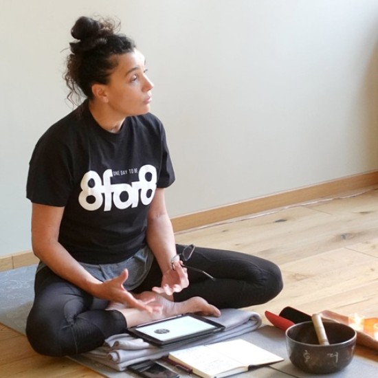 Открийте своето автентично Аз с Еднодневна програма Plan To Be new 8 от Makaroon