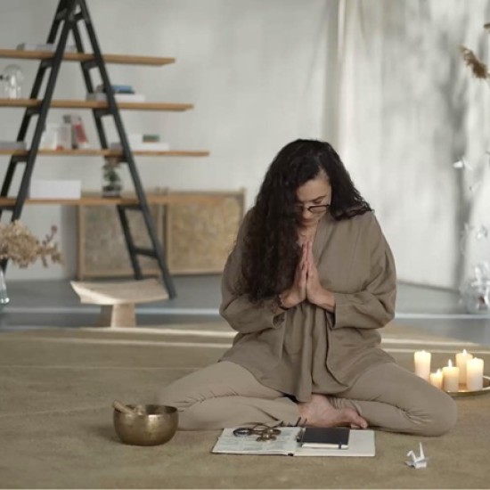 Открийте своето автентично Аз с Еднодневна програма Plan To Be new 8 от Makaroon