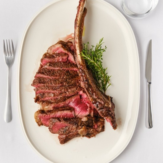 Сензация за сетивата с Вечеря за двама в Niki Mediterranean Restaurant от Makaroon