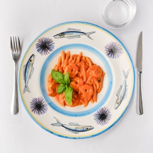 Вечеря за двама по избор в Niki Mediterranean Restaurant в Сандански