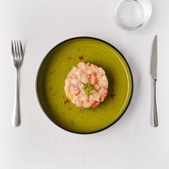 Сензация за сетивата с Вечеря за двама в Niki Mediterranean Restaurant от Makaroon