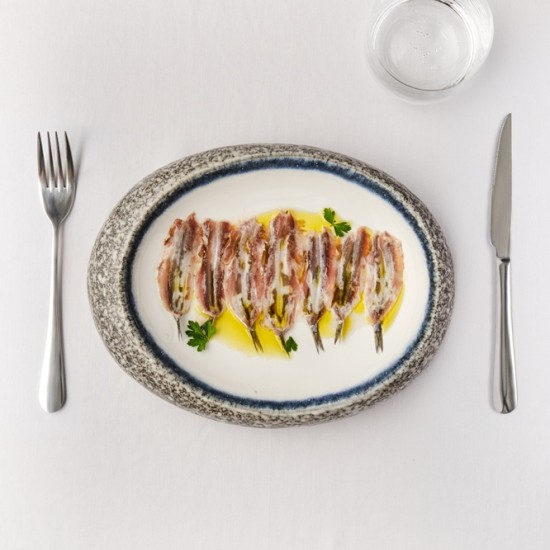 Сензация за сетивата с Вечеря за двама в Niki Mediterranean Restaurant от Makaroon