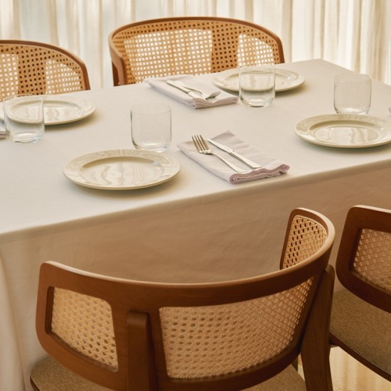 Сензация за сетивата с Вечеря за двама в Niki Mediterranean Restaurant от Makaroon