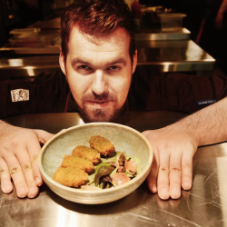 Вечеря за двама по избор в ресторант Niko'las 0/360