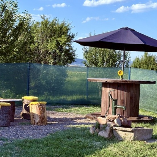 Adventure and unforgettable emotions for every child with buggy riding on a special track at OFF Road ACADEMY from Makaroon