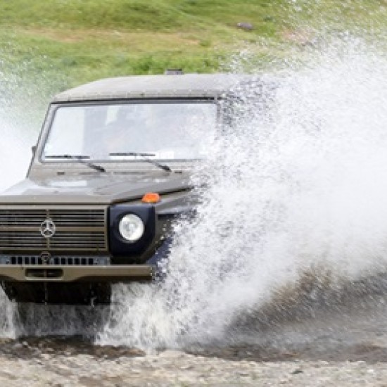 Направете си една среща с българската природа отблизо с ''OFFROAD ADVENTURE'''Слънчев бряг  oт Makaroon