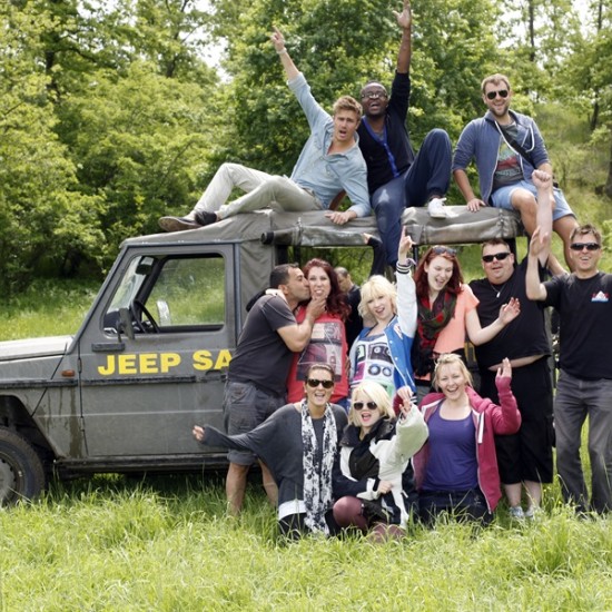 Направете си една среща с българската природа отблизо с ''OFFROAD ADVENTURE'''Слънчев бряг  oт Makaroon