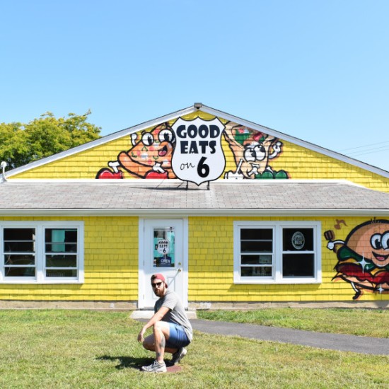 Street Art курс Оригинален подарък - Курс по улични изкуства с Николай Чакъров | Makaroon.bg