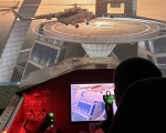Усетете тръпката от пилотирането с авиосимулатор на хеликоптер от Makaroon Усетете тръпката от пилотирането с авиосимулатор на хеликоптер от Makaroon
